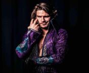 At what number will Dalton Castle debut at the Rumble and how hard will he Bang-a-Rang Randy Orton? I say, incredibly. from wwe randy orton hosts lingerie fash