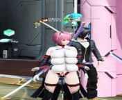 Phantasy Star online 2. The only game with anime multi-tiddy representation. from game online kiếm tiền 2024【sodobet net】 kfzs
