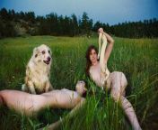 Ryan McGinley: Jessica and Anne Marie (2012) from marie hornack pics