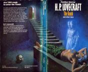 The Tomb and Other Tales, H. P. Lovecraft, Panther, 1974. Cover uncredited. Selections (by Lovecraft) from the 1965 Arkham House edition of Dagon and Other Macabre Tales. from tales porn花锟芥敜閹拌埖宕撻柨鏍公缁拷
