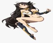 (Ishtar) [Fate] A perk of being a virgin in my 20s is that I get horny so easily since my hormones are out of control, Ive the need to jerk off everyday. I just did to this picture of Ishtar. Is someone else a virgin or Im the only loser? ? from virgin in firs