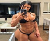 Eva Andressa Vieira from workout eva andressa boobs