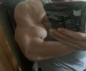 BUY ME SOMETHING ON MY WISHTENDER PAGE AND RECIEVE HOT PICS AND VIDES OF MY HOT HARD EX CON MUSCLED PHYSIQUE from hot hard se