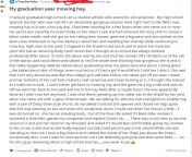 Sub devoted to telling stories about teaching by teachers gets a post about OP&#39;s teacher fantasy from girls telling stories
