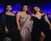 Sonam Kapoor, Kareena Kapoor and Alia Bhatt from and humann kareena kapoor