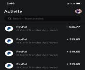 PayPal Cashout Method Guaranteed You’ll Make &#36;150-&#36;300 Within 15 Minutes, All You Need Is A Iphone &amp; UHQ PayPal Log ( *Unbalanced Log* )TANP LINKS ON MY BIO from 大奖网平台→→1946 cc←←大奖网平台 tanp