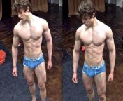 Is David laid in this photo natty or not from david laid sex tape