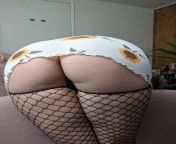 I like to watch TV bent over my chair from tv upskirt indian west bangol bishnu