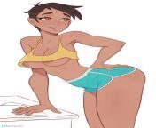 [M4F] Youre the elder sister who always wear sexy revealing clothes and made your brother teased and horny [Need someone who can focus only on this roleplay] from elder sister play on