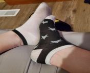 [selling][USA] Running errands in my cute little stars. from 5020 sex comost little stars jenny