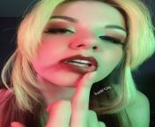 Angelic from aftynrose asmr angelic visitor nsfw patreon