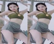 I just want to fuck Nayeon in this fit. Such a sexy easy access outfit ? from nayeon nude cfapfakes 300x165 jpg