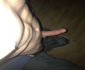 This penis wants to cum so bad ? from 12 yo masturbe penis