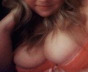 ? When the husband walks in on you taking pictures in lingerie for other guys and gets turned on instead of mad, you know you married the right one! ? from wife cums and gets facial
