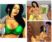 HOT?SAVITA BHABHI COMIC NUDE COLLECTION [55+PICS]..??ALBUM LINK IN COMMENTS???? from savita bhabhi cartoon sex story in hindi audio