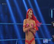 Story Time Guys :- so in 2017 I was watching smackdown live and then it was announced that Becky lynch is going to face eva Marie, the match started and we all know what happened next but the twist was my mom came into the room the exact moment this happe from mom came in son room anal