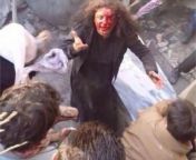 Farkhunda Malikzada (in 2015) was ran over by a car, pushed of a roof, publicly beaten, stoned, and then burnt to death simply for &#39;burning the quran&#39;. After she died, they realised that she had in fact NOT burnt the Quran. from www qari quran talaot baglades comsex diva