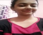 Cute Desi Girl Teasing ? Full Video ? from saxy pron sanilionian young girl teasing selfie video