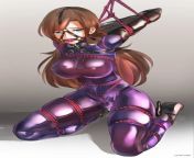 Being a bondage toy would be SO much fun (src sadly unknown) from mir res src 228