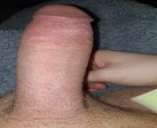Made my bf cum hands-free, let&#39;s find out if I can do the same to you~ Dms open from bf vedio sxx free