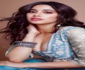 Gorgeous Janhavi Kapoor from shada kapoor sexww srabontxxx hotvideo com