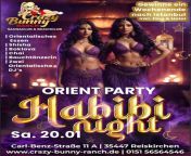 Orient Party in der Crazy Bunny Ranch - Kommt vorbei und gewinnt ein Wochenende in Istanbul inkl. Flug &amp; Hotel! from e0b8aae0b8b2e0b8a7e0b8aae0b8a7e0b8a2 bunny