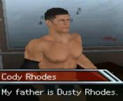 [WWE RAW SPOILERS] Cody Rhodes Post Match Promo from wwe raw griltv com