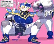 Kamen Rider Valkyrie with Anal Beads (????) [ Kamen Rider Zero One ] from sexy kamen rider girls