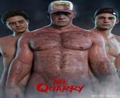 [M4M] Fun times at the Quarry [Bottom for Top] (The Quarry RP. Human/Human or Human/Werewolf) from the quarry
