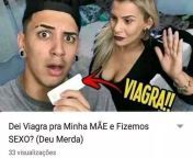 Contedo de qualidade no Youtube Brasil from brasil preteen
