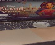 I recently started to watch Elena of Avalor when I&#39;m in little space, and I love it so much! ?? from elena of avalor pornnet jp gallery 101 darkcollection tnimpandhost com onion lilack fats sex