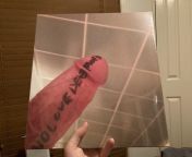 The self-released vinyl pressing of No Love Deep Web - originally owned by Zach Hill&#39;s dad (cool story inside) from deep web nude