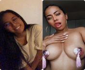 From shy and cute to kinky, cum-all-over-me-daddy energy from konkini jui from shy mp4