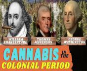 We are working on a New History of Cannabis Episode! This will be Episode 9 (1600 - 1800AD) and will Release on Sunday 12/04/2022. There is a Link to the Series in the Comments. from magic lanthaya episode 3