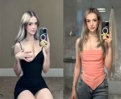 Hot Twitch Streamer Girl Onlyfans Mega Pack LINK IN COMMENT ?? from zoe heiler onlyfans boob tease twitch streamer leak