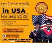 Are you planning to study in USA? Don&#39;t know where to start, ask our experts ??High Standard Education ??Affordable Tuition fees ??Save up to 20 Lacs ??Limited Seats For more details call us or visit our website. www.iibmindia.in +919045599824 #studyu from www kamasutra in