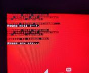 Sd card clone help. Cloned sd using Easeus. Launch emummc gives error message. from sd card