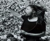 Bob Seger of all people had dem forearms from habis mandi seger