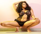 Apsara Rani (New) from apsara rani bikini butt ass