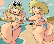 (M4A) Can someone as Leni Loud or Lori Lori (Prefer Leni) talk to me if you&#39;re interested. from japanese lori チャット オナニー潮ふき uncensored
