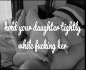 Hold your little girl tightly and feel her naked body against yours from myhotzpic top little girl naked