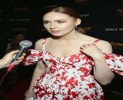Karen Gillan- want me to pull this down for everyone to see? Its not like I didnt just serve a few guys just a couple mins ago! I think Karen gillan is secretly one of the sluttiest celebs around. from nollywood celebs