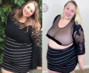 Fat to fatter! ? #comparison #bigcuties #bigcutielisalou #bbw #ssbbw from bbw ssbbw big sexy girlctres sridevi phnshuk shte xxx photos
