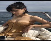 Relaxing on a boat from katya clover nude on a boat 13 jpg