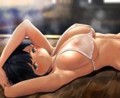 Souryuu&#39;s Thin Bikini (Wa/Washizutan) [KanColle] from khin yati thin bikini