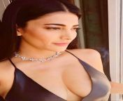 Shruthi hassan sensational boobs from shruthi hassan nude fake actress