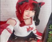 Pack Hidori Rose 180 photos and 8 videos---15&#36; we only accept CRYPTOCOINS from hidori rose nude kokoro and ichigo cosplay