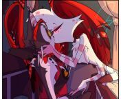 [M4M] Hey! Looking for someone interested in playing a switch or bottom angel dust in a longterm Hazbin Hotel Rp! Ill be playing as Husk, the story will revolve around hells favorite losers as they fall in love and take on hell together~ pls be at leastfrom how hell works in hazbin hotel explained