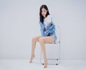 Blackpink Jennie X Calvin Klein (HQ) (Full HQ album in comments) from full hq