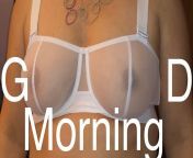 Good [f]reezing morning from Boston all you lovely naughty people. Happy Tata Tuesday ? from tata pramudita colmek